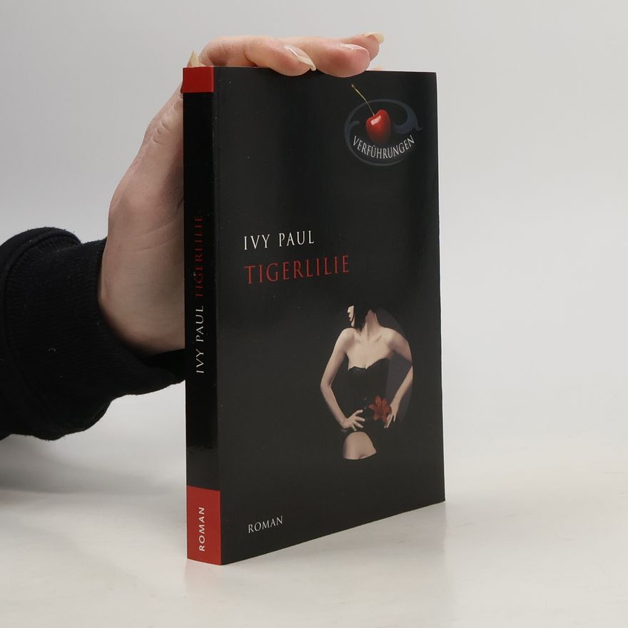Ivy Paul Tigerlilie