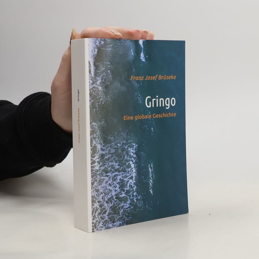 Franz Josef Brüseke Gringo