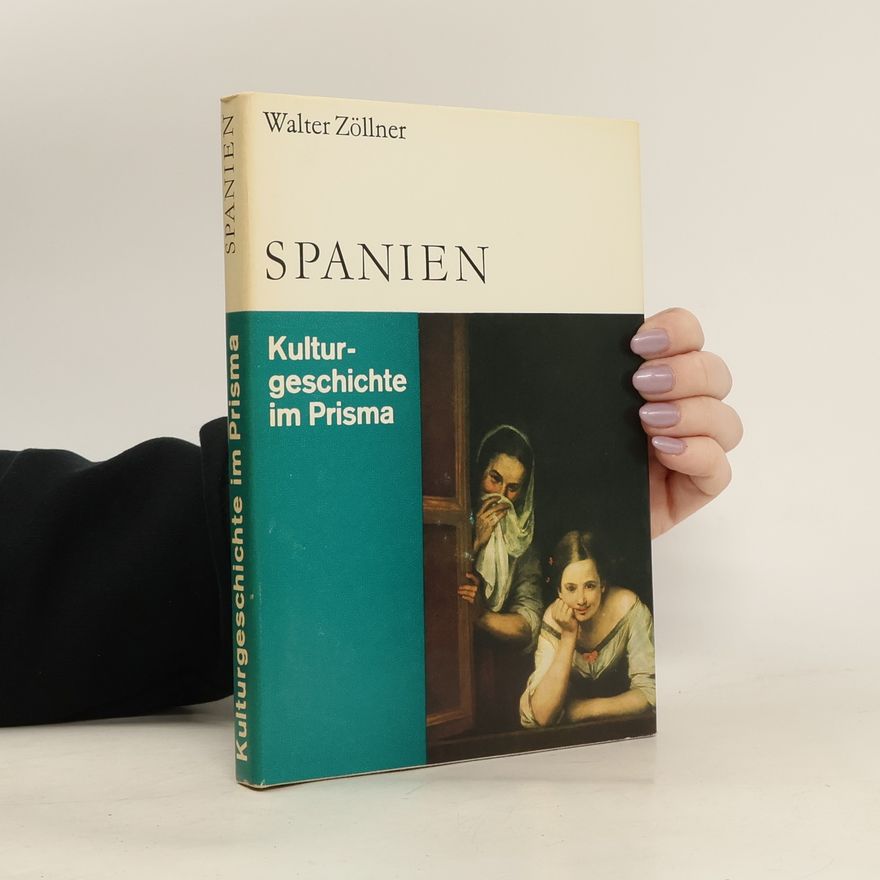 Walter Zöllner Spanien