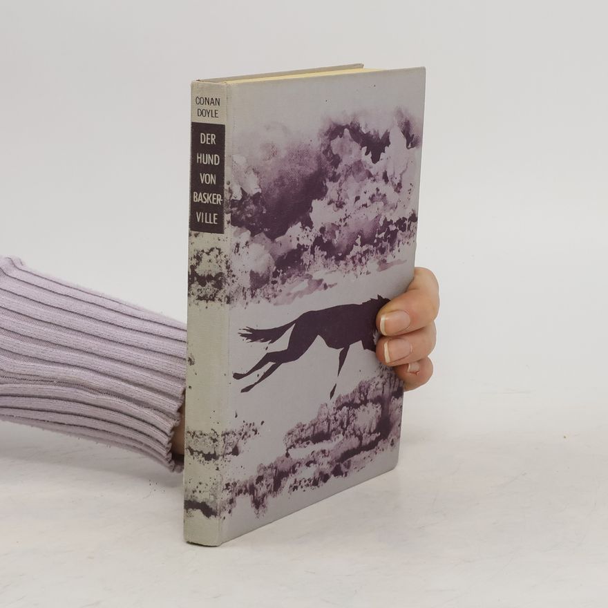 Arthur Conan Doyle Der Hund von Baskerville
