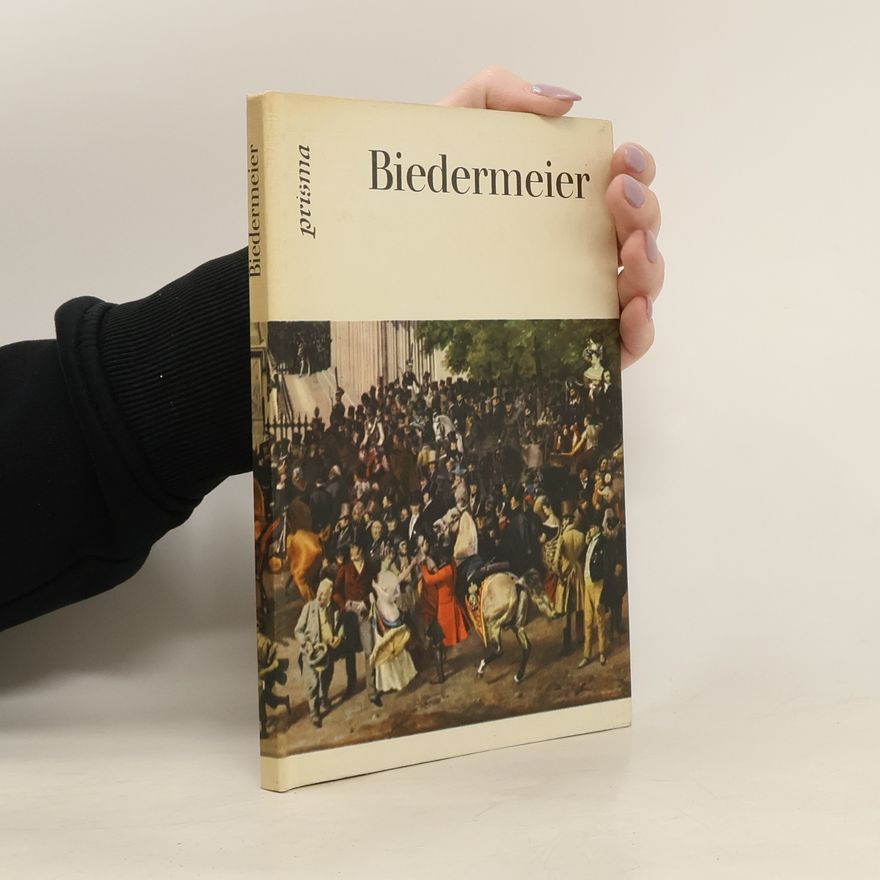 Kolektív autorov Biedermeier