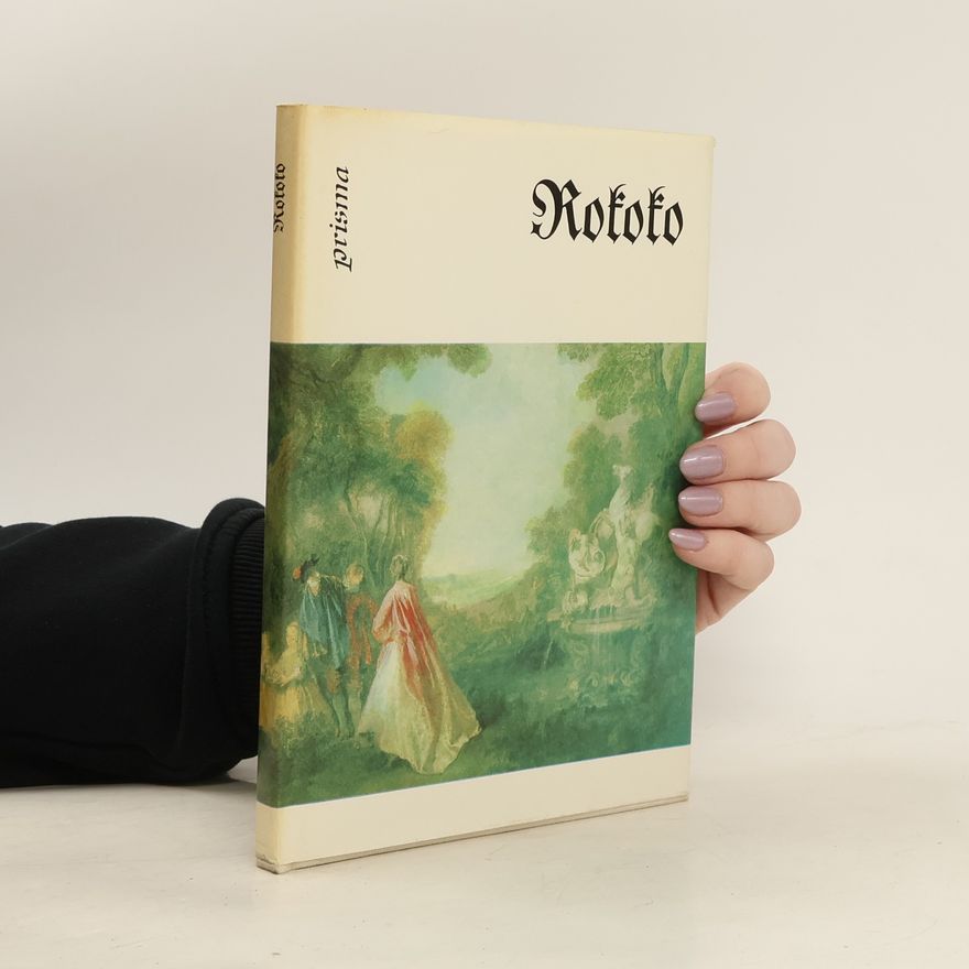 Autorenkollektiv Rococo
