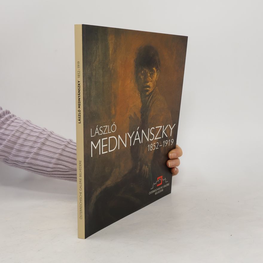 Csilla Markója László Mednyánszky