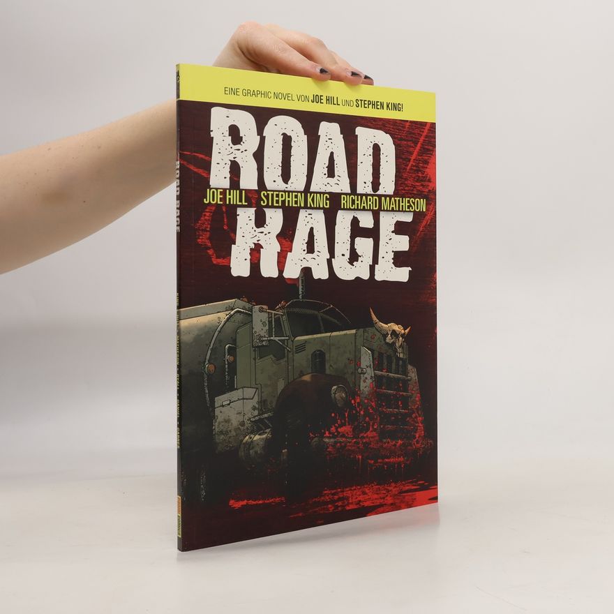 Autorenkollektiv Road Rage