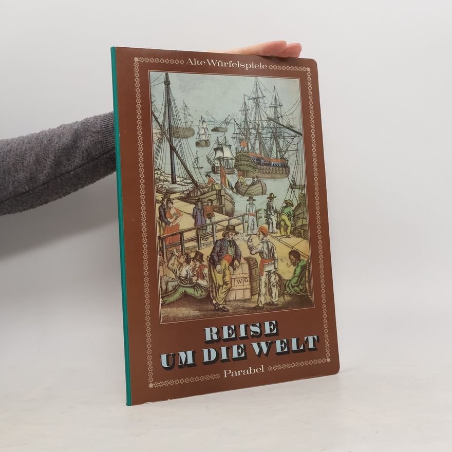 Kolektiv autorů Reise um die Welt