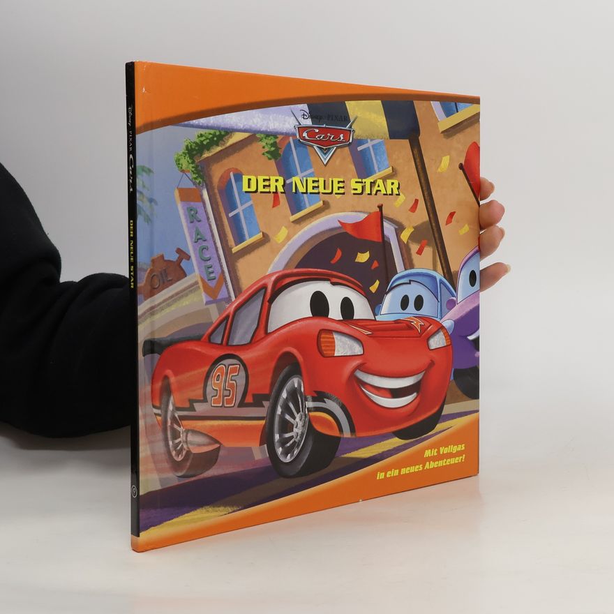 Autorenkollektiv Der neue Star