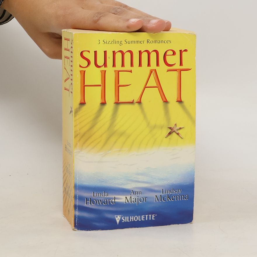 Collectif d'auteurs Summer Heat