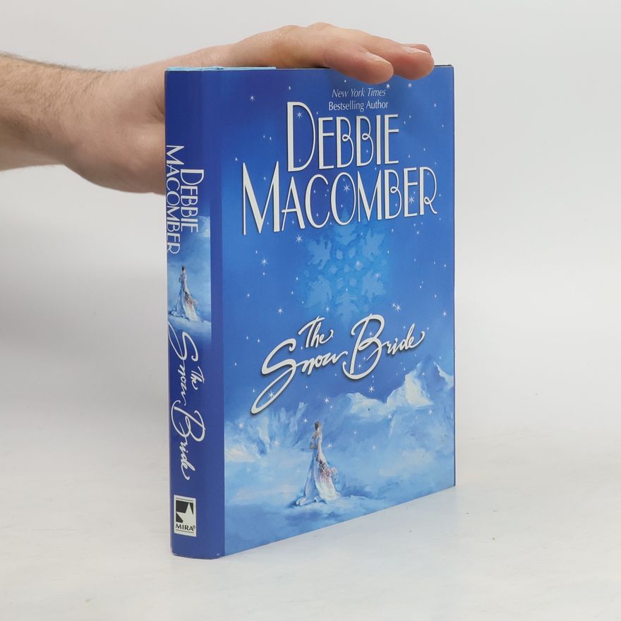 Debbie MacComber The Snow Bride