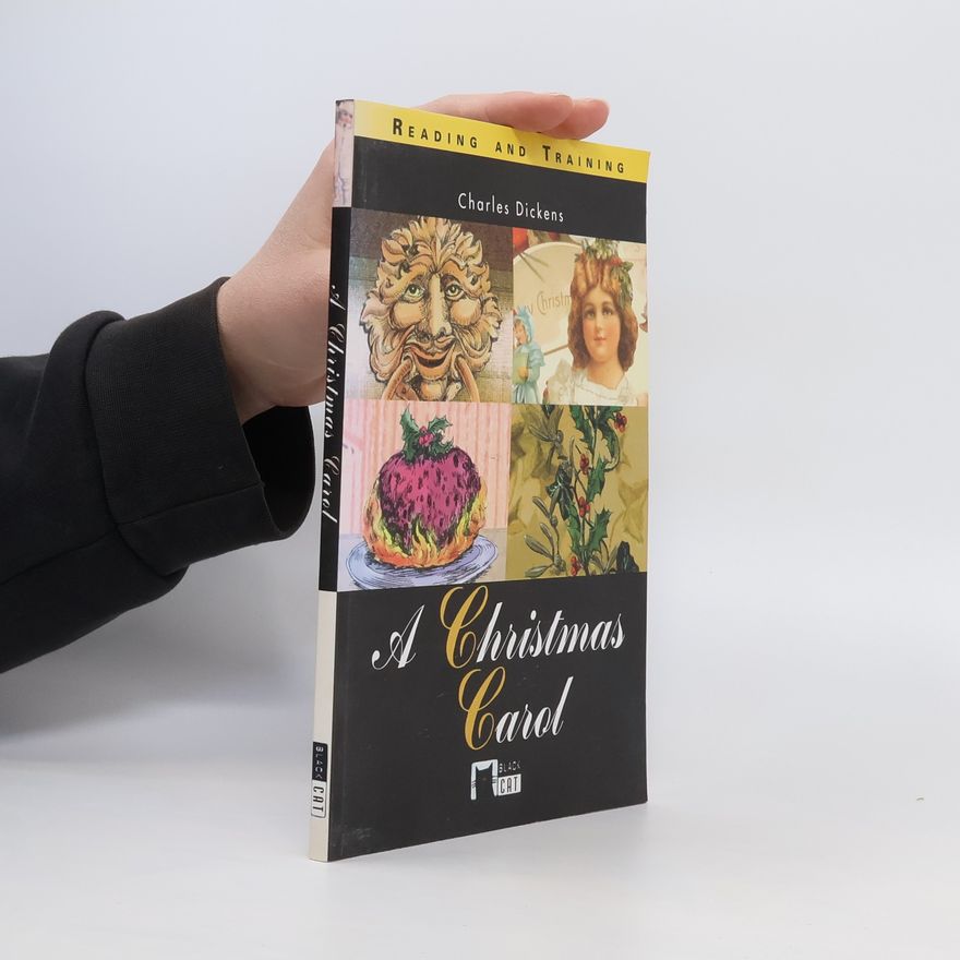 Charles Dickens A Christmas Carol