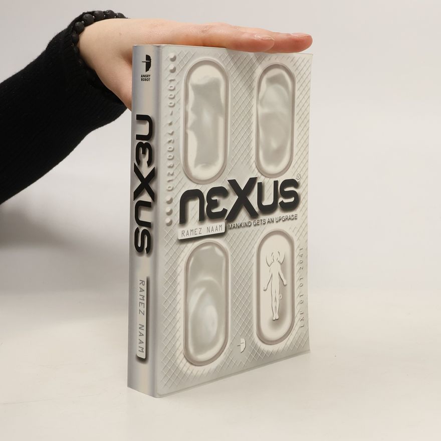Ramez Naam Nexus