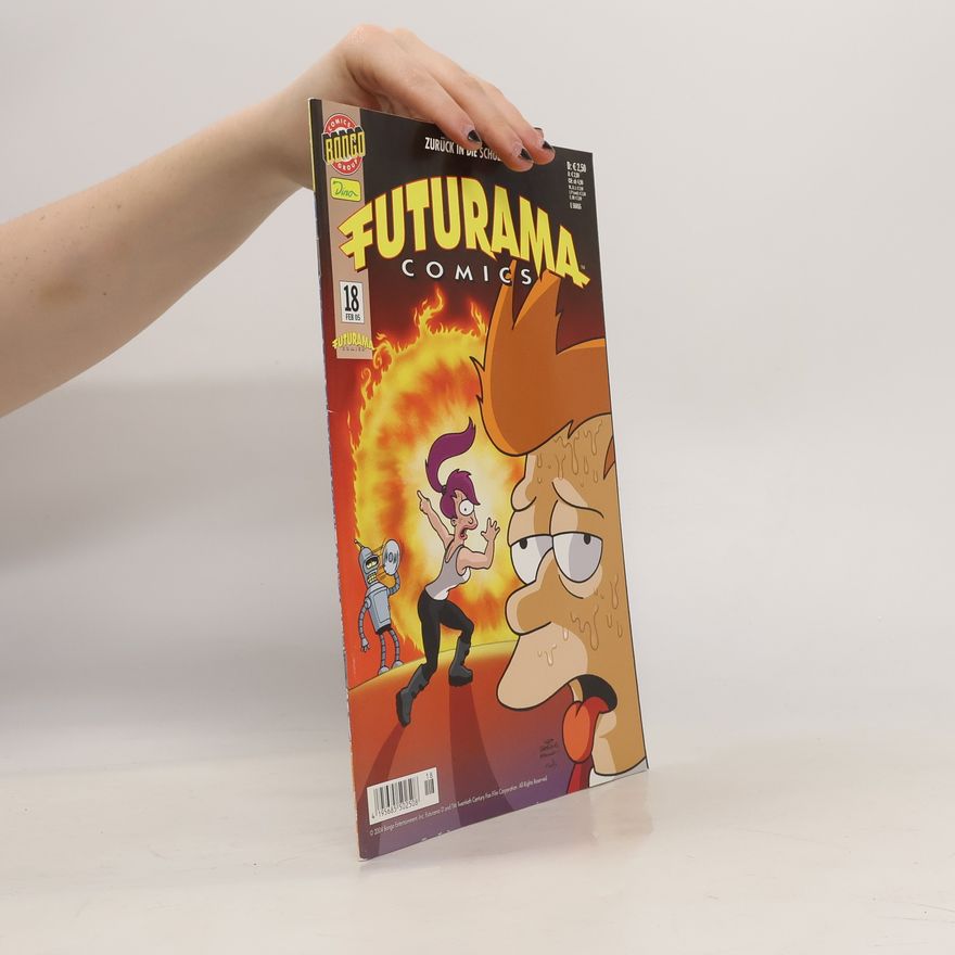 Autorenkollektiv Futurama 2/2005