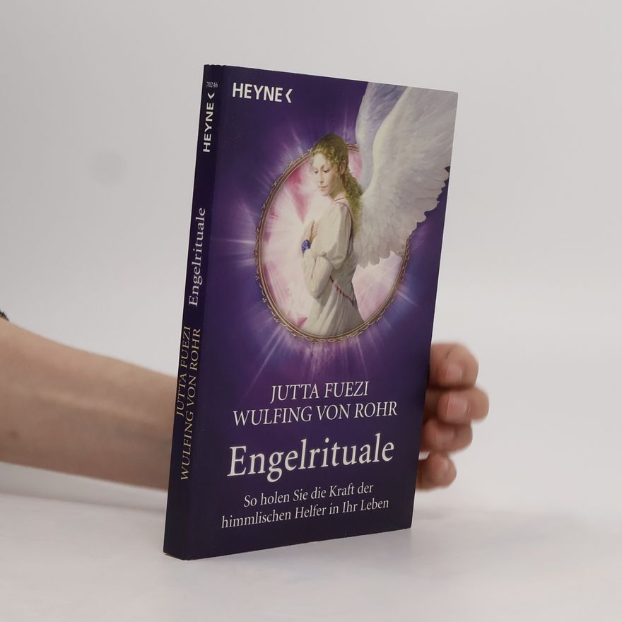 Jutta Fuezi Engelrituale