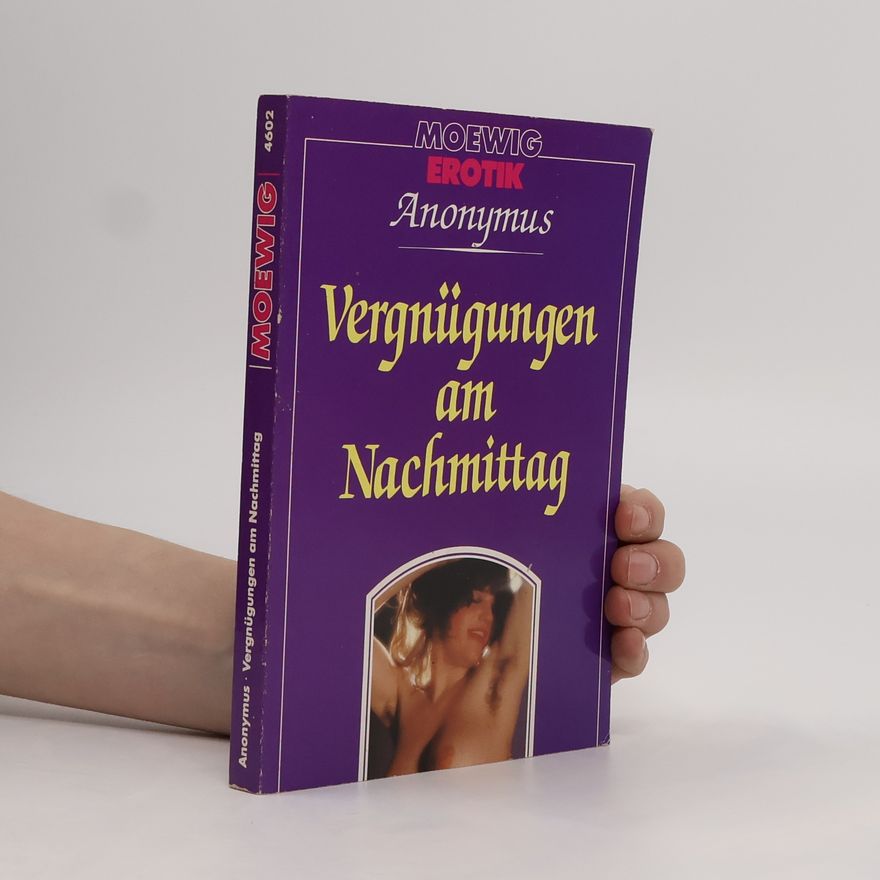 Kolektiv autorů Vergnügungen am Nachmittag