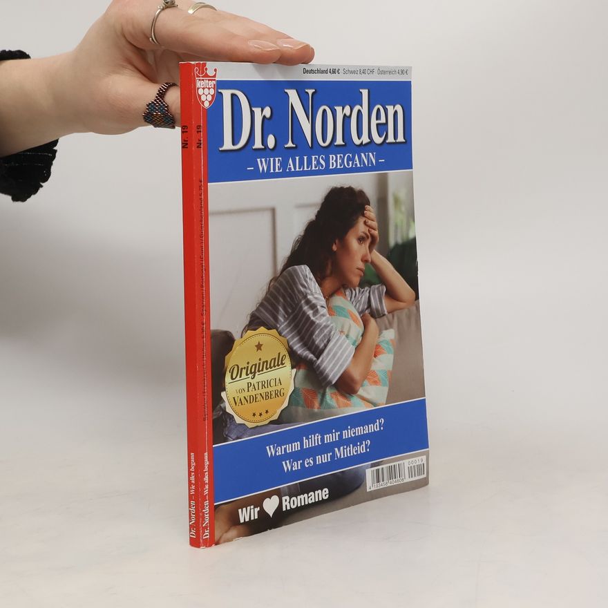 Kolektiv autorů Dr. Norden: Wie alles begann