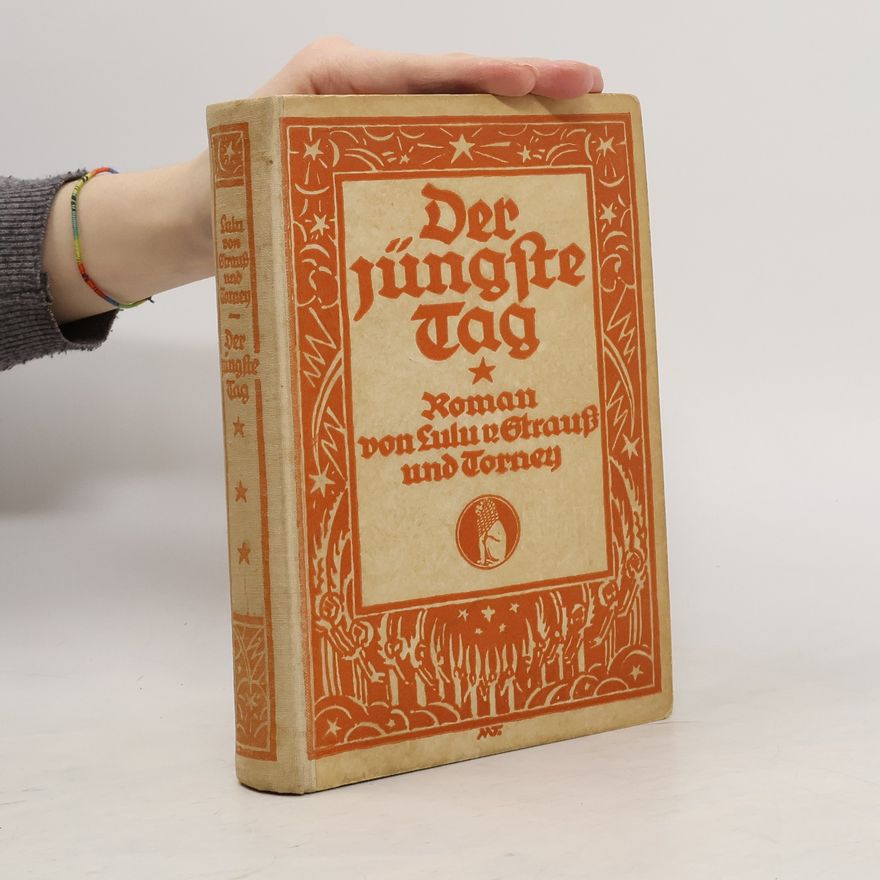 Autorenkollektiv Der jüngste Tag