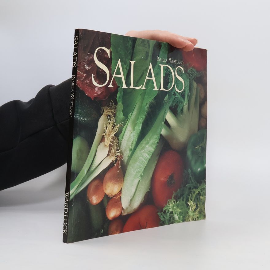 Pamela Westland Salads