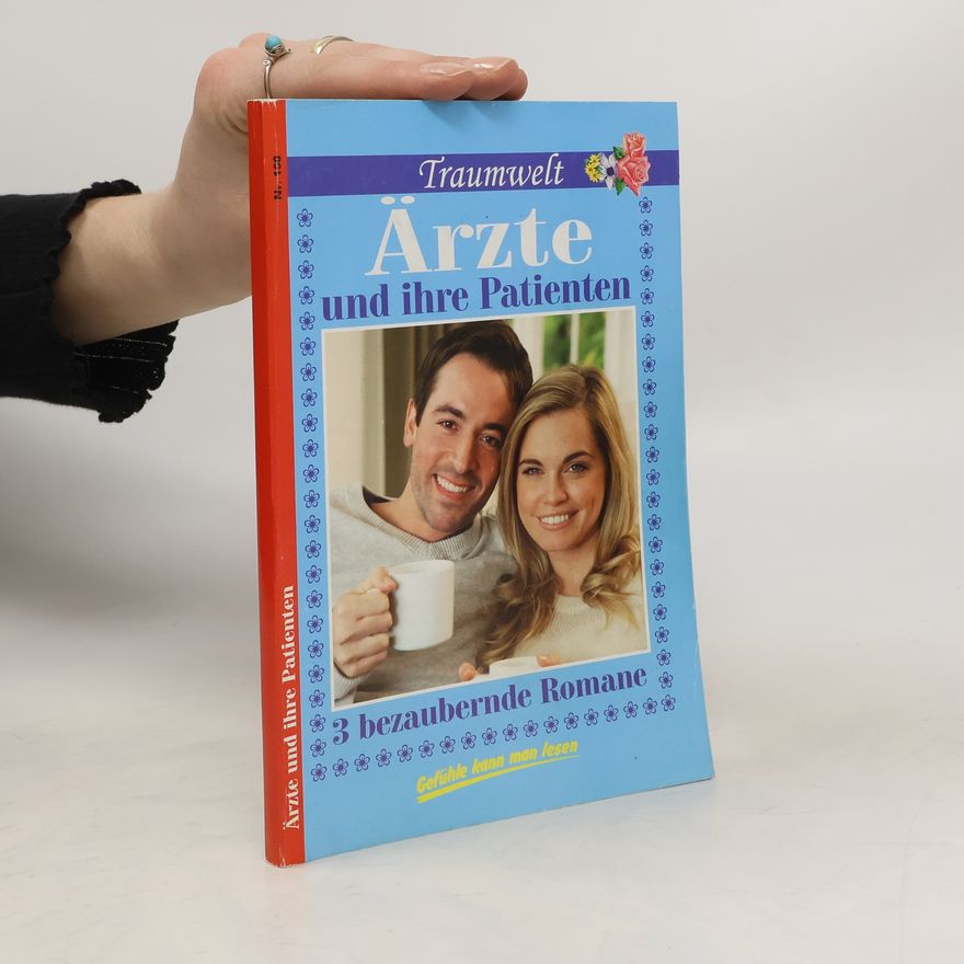 Various authors Ärzte und ihre Patienten Nr. 198