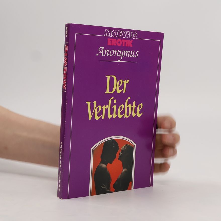 Autorenkollektiv Der Verliebte