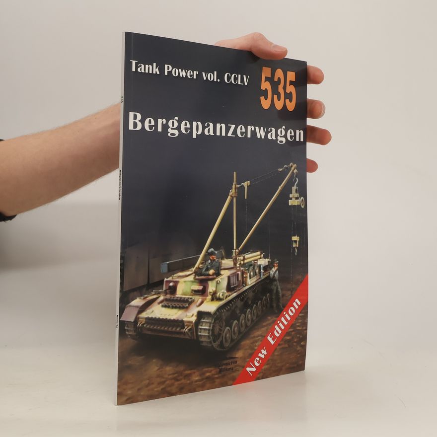 Autores varios Tank Power vol. CCLV 535