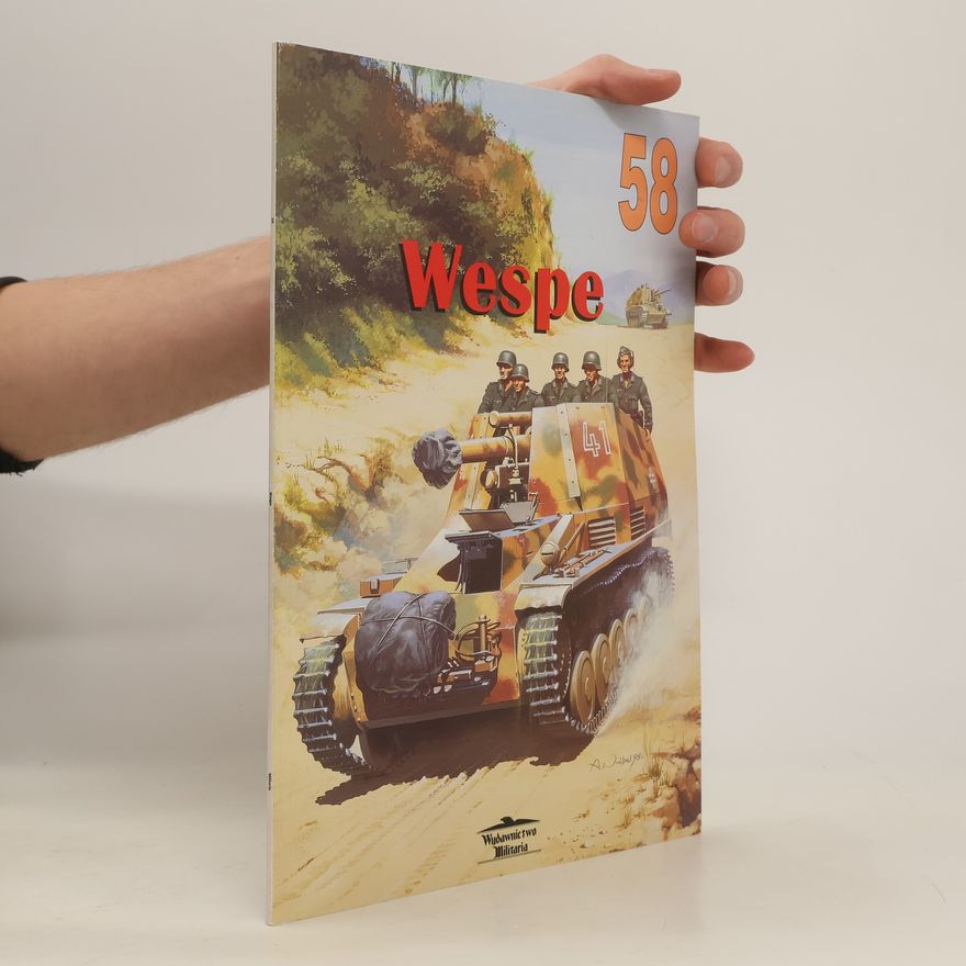 Various authors Wespe 58