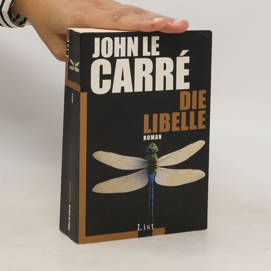 John le Carré Die Libelle