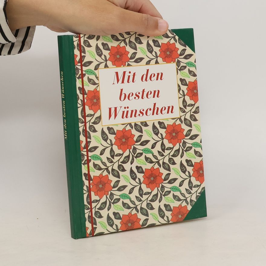 Various authors Mit den besten Wünschen
