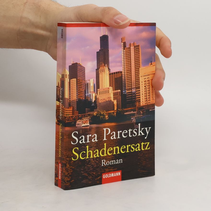 Sara Paretsky Schadenersatz
