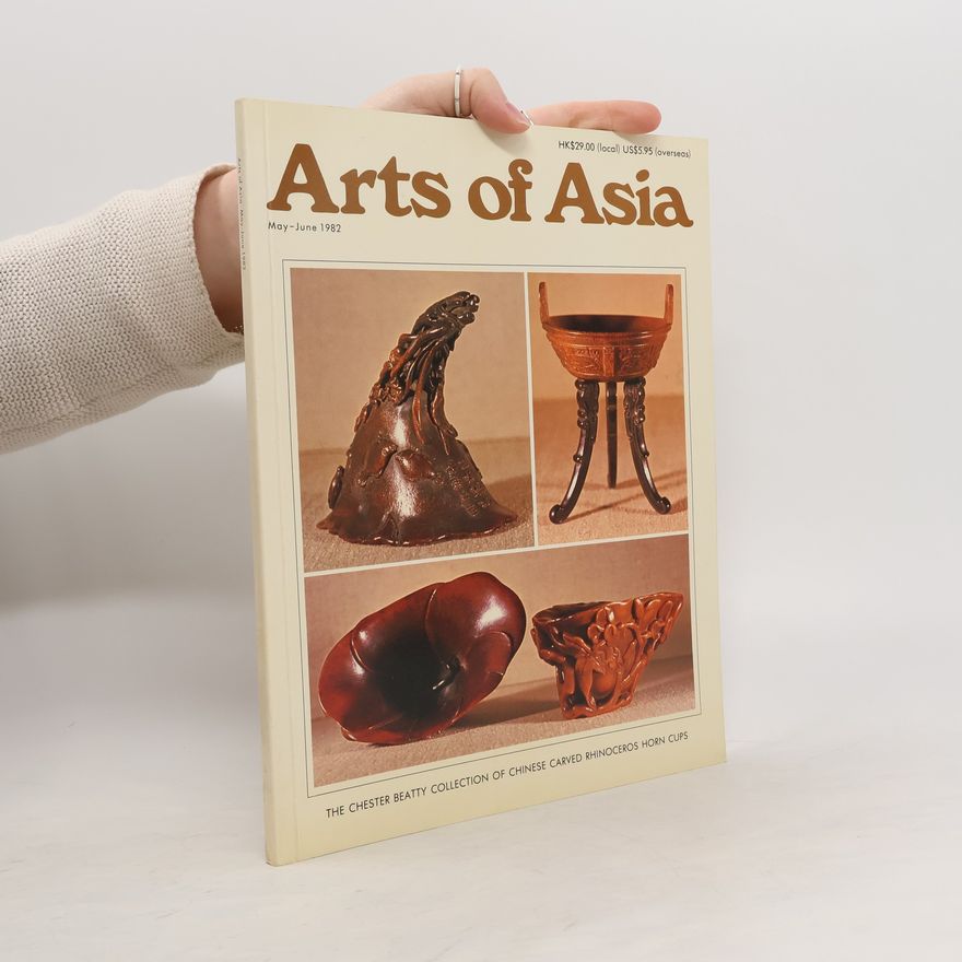 Auteurscollectief Arts of Asia 5-6/1982