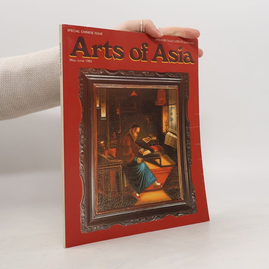 Autorenkollektiv Arts of Asia 5-6/1985