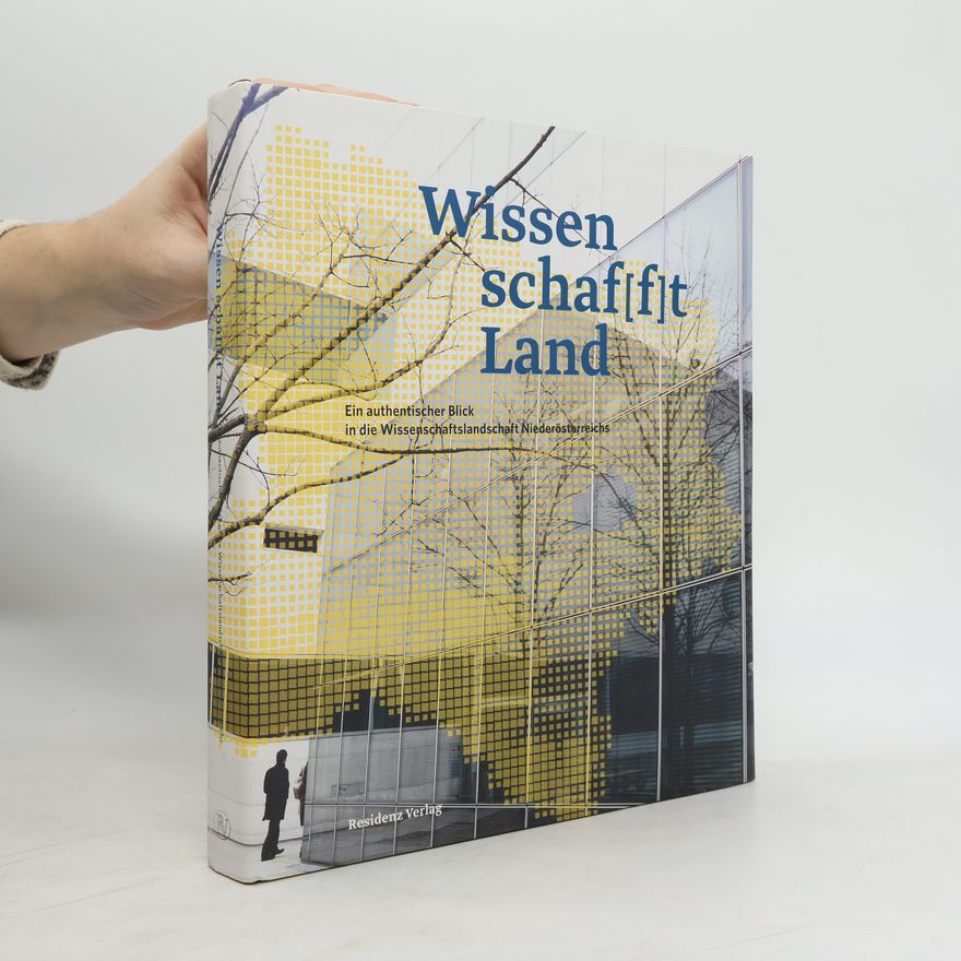 Eva Maria Gruber Wissen schaf(f)t Land