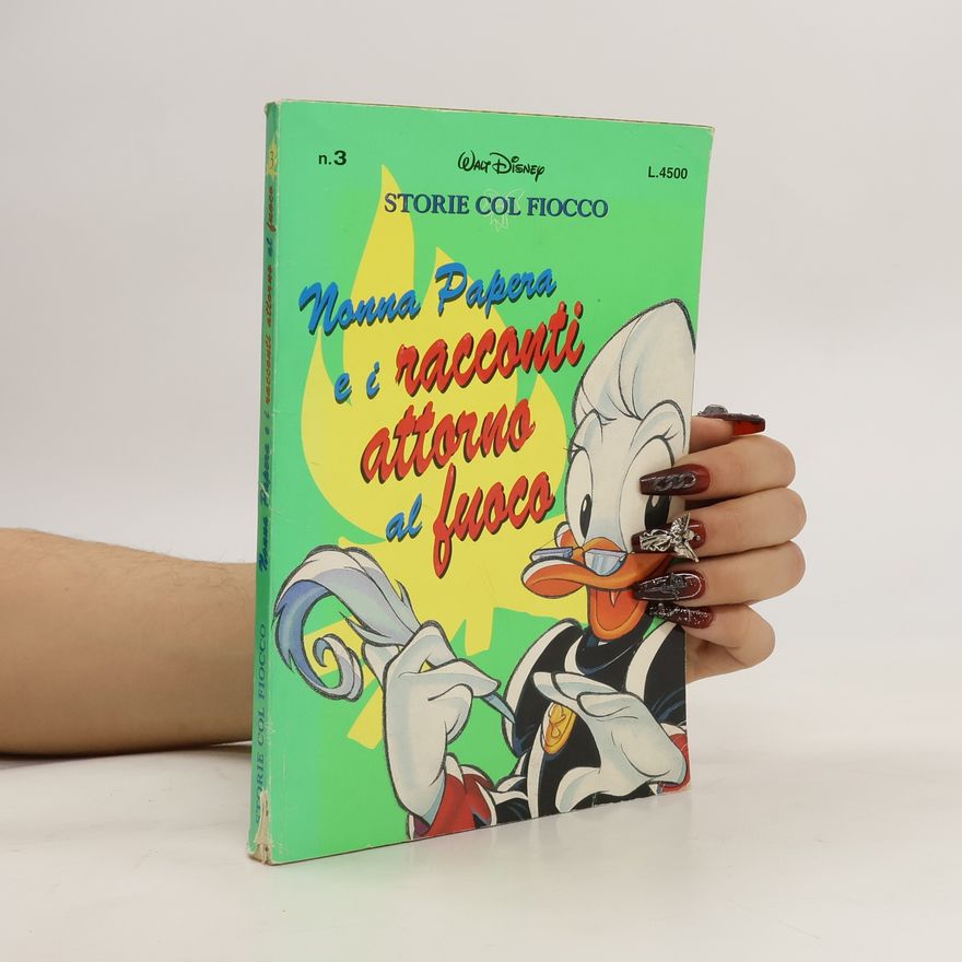 Autorenkollektiv Storie col Fiocco n. 3