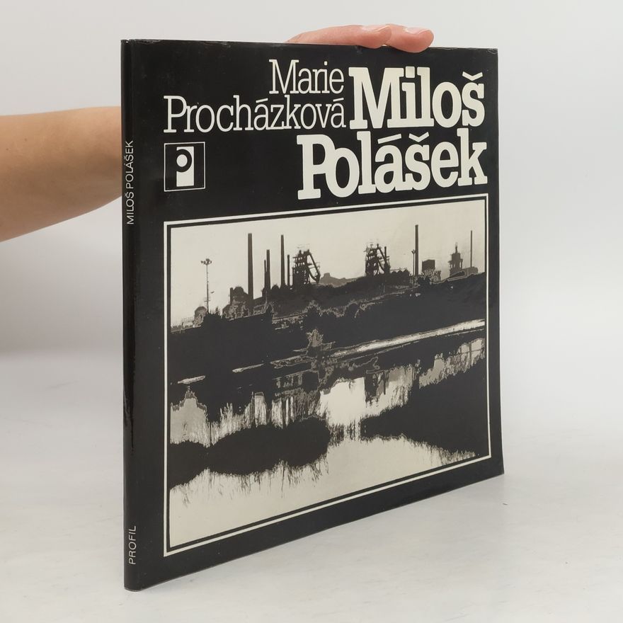 Marie Procházková Miloš Polášek