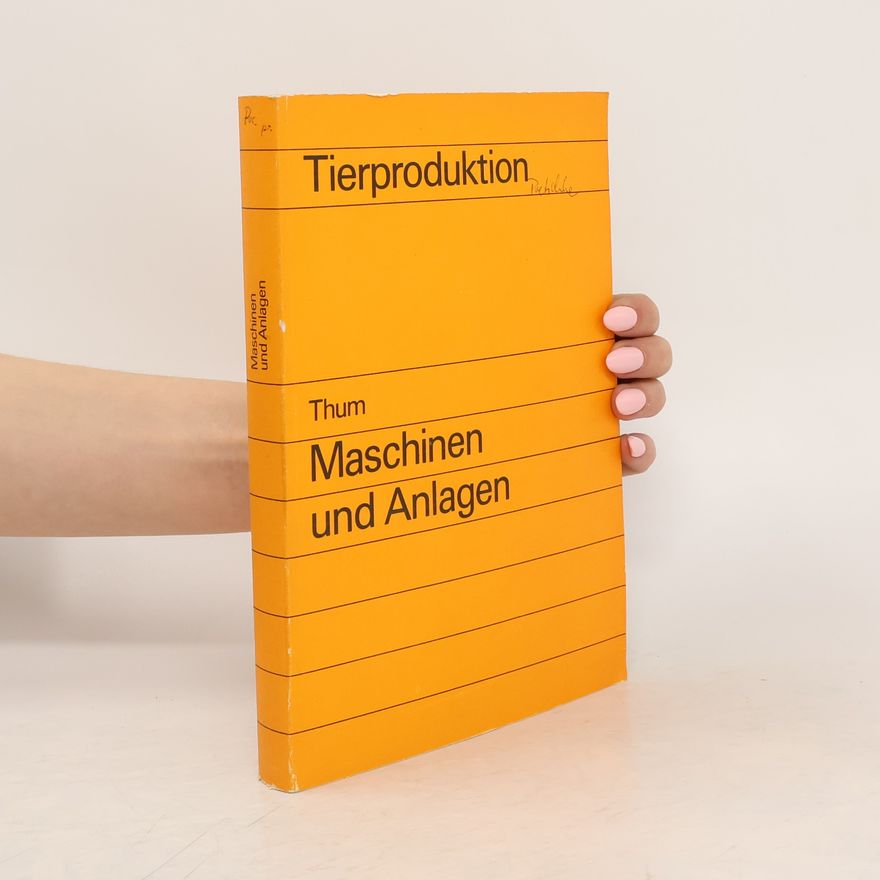 Erhardt Thum Maschinen und Anlagen für die Tierproduktion