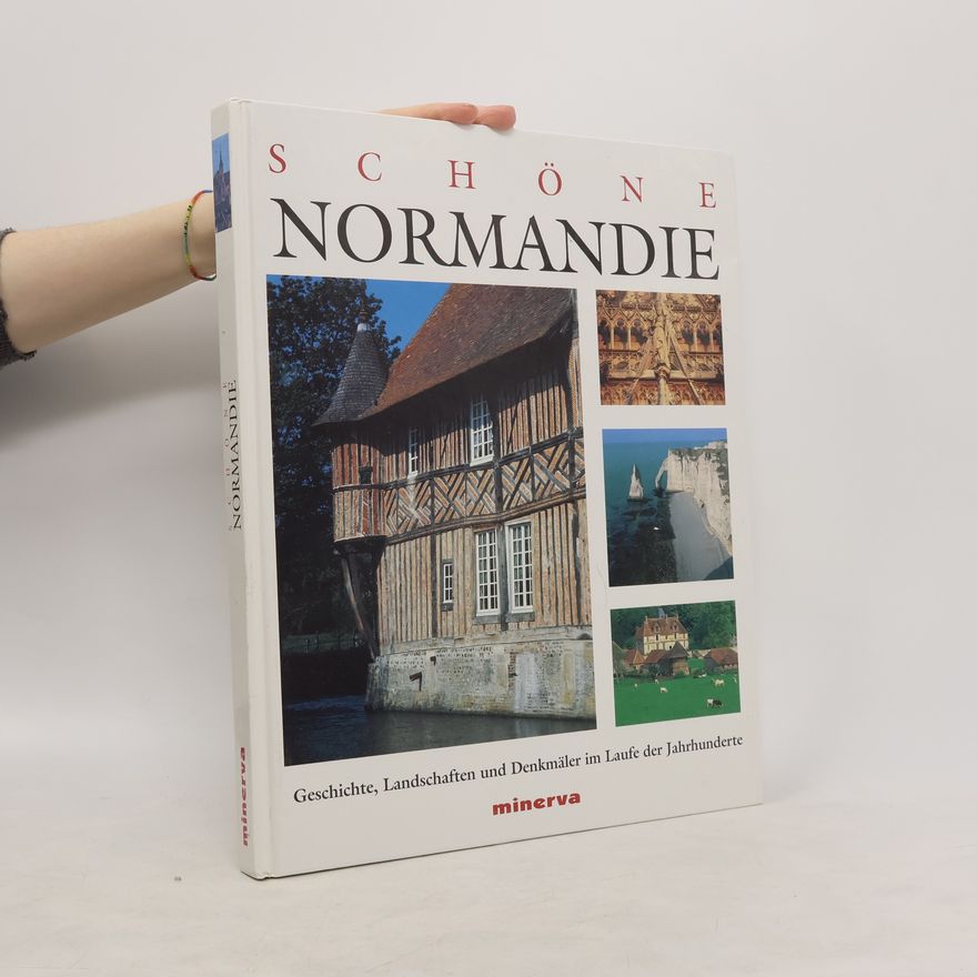 Collectif d'auteurs Schöne Normandiee