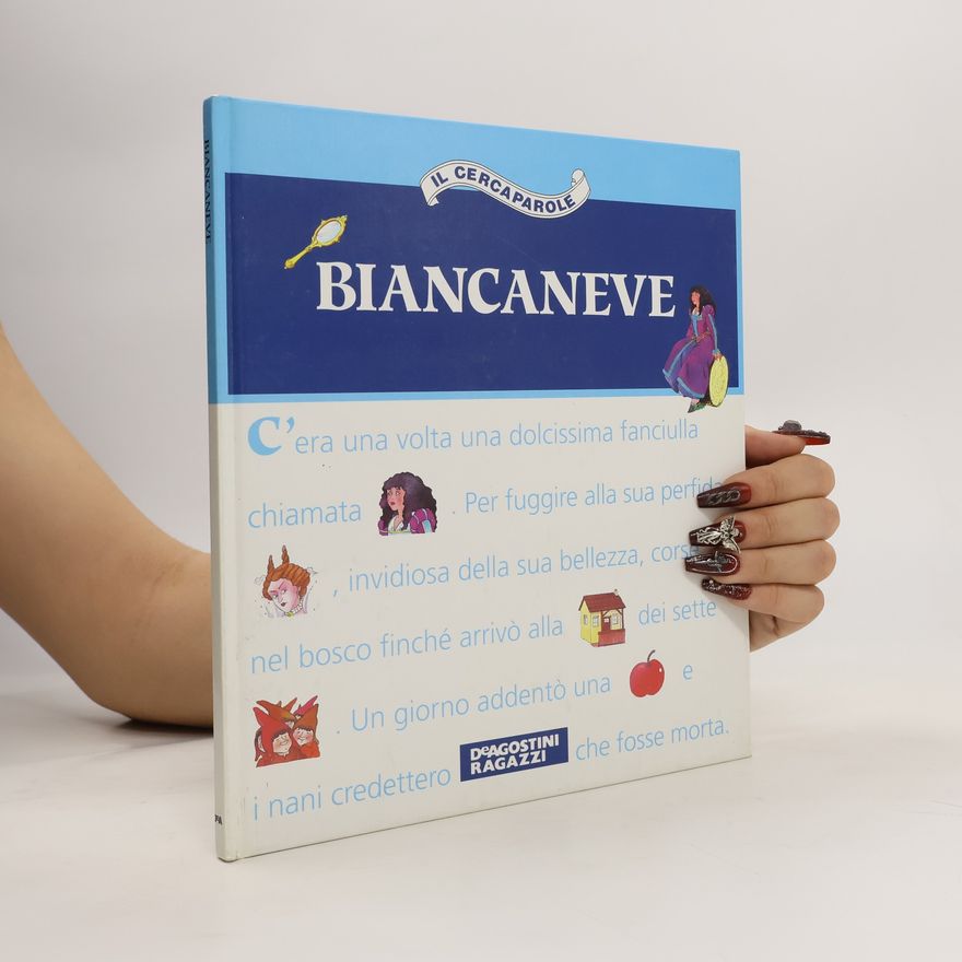 Various authors Biancaneve