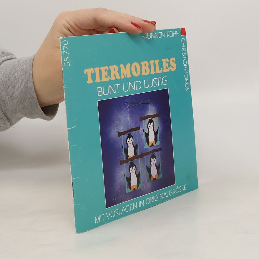 Autorenkollektiv Tiermobiles