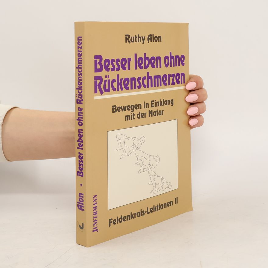 Autorenkollektiv Feldenkrais-Lektionen