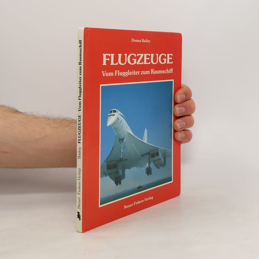 Manfred Krick Flugzeuge