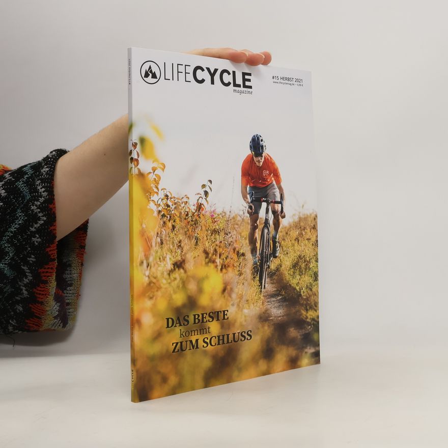 Various authors Lifecycle 15/2021