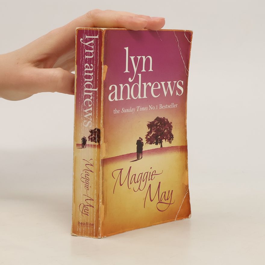 Lyn Andrews Maggie May