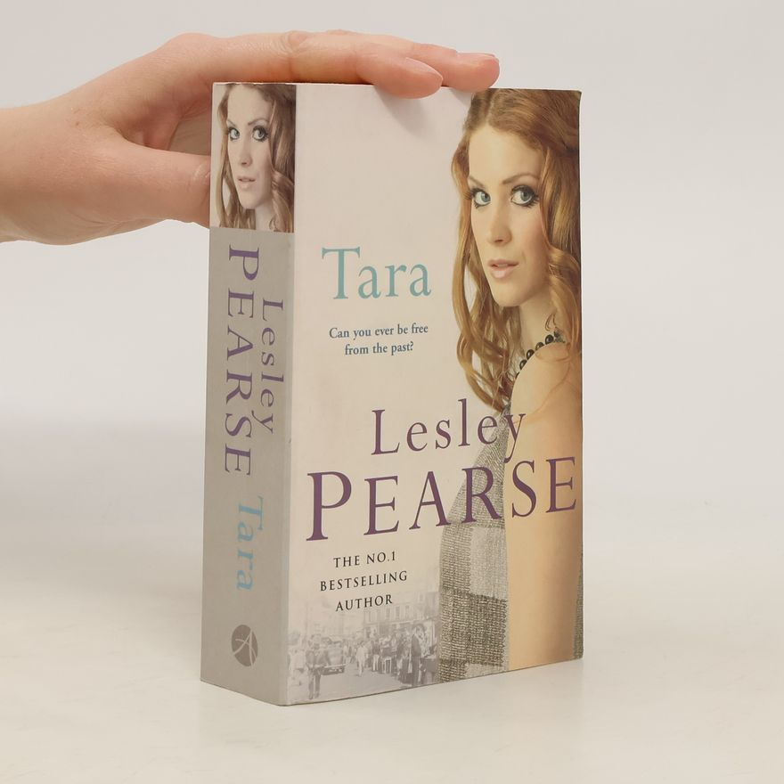 Lesley Pearse Tara