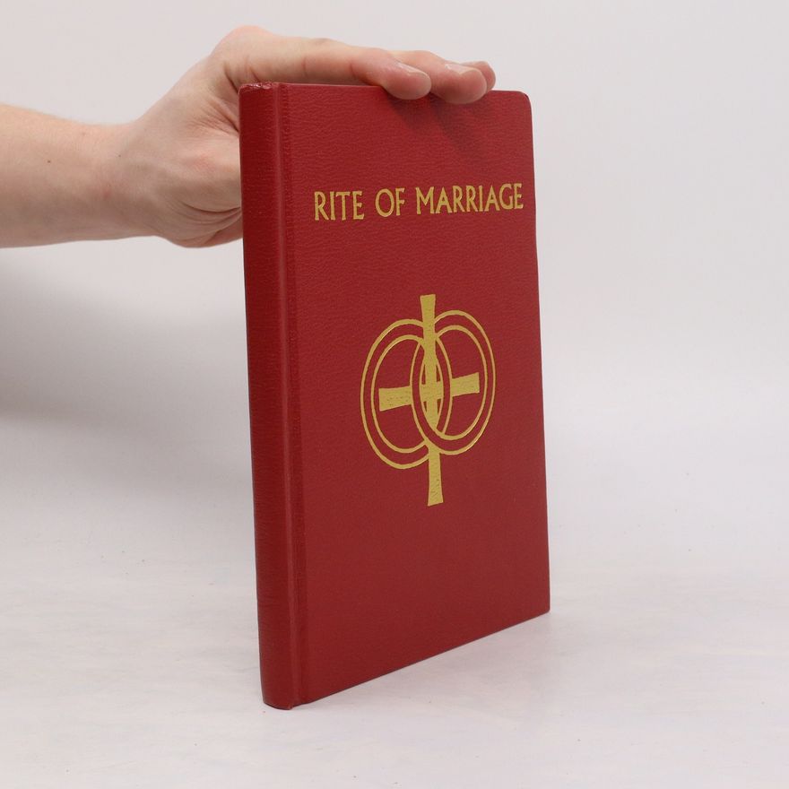 Autorenkollektiv Rite of Marriage