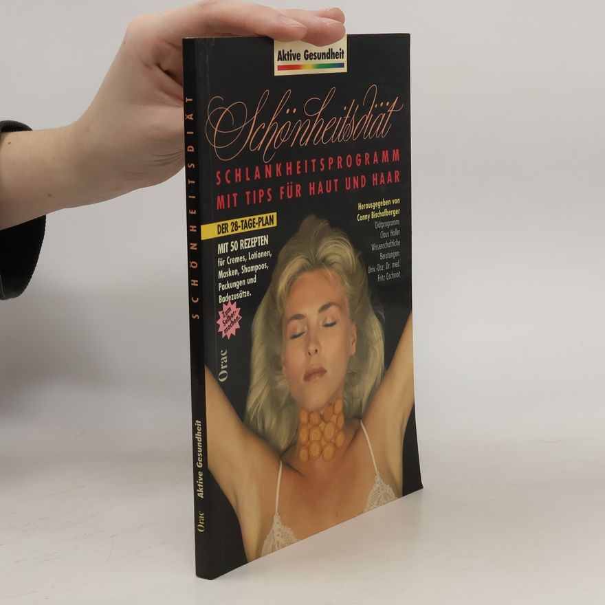 Autorenkollektiv Schönheitsdat