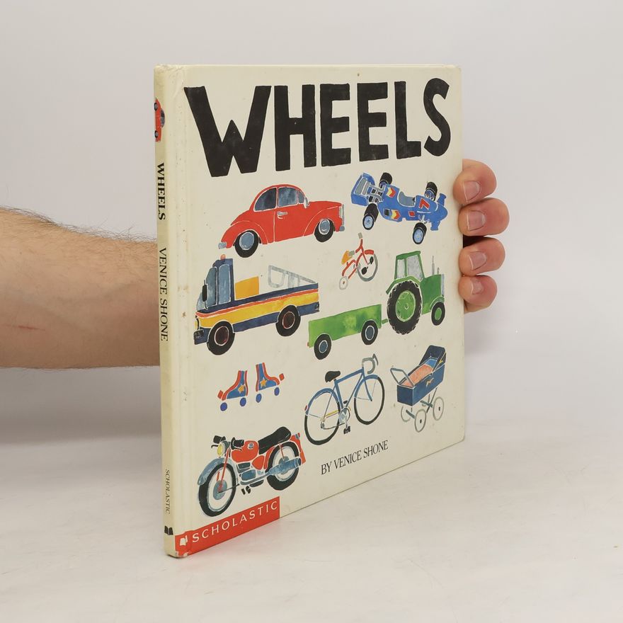 Venice Shone Wheels