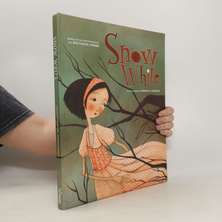 Manuela Adreani Snow White