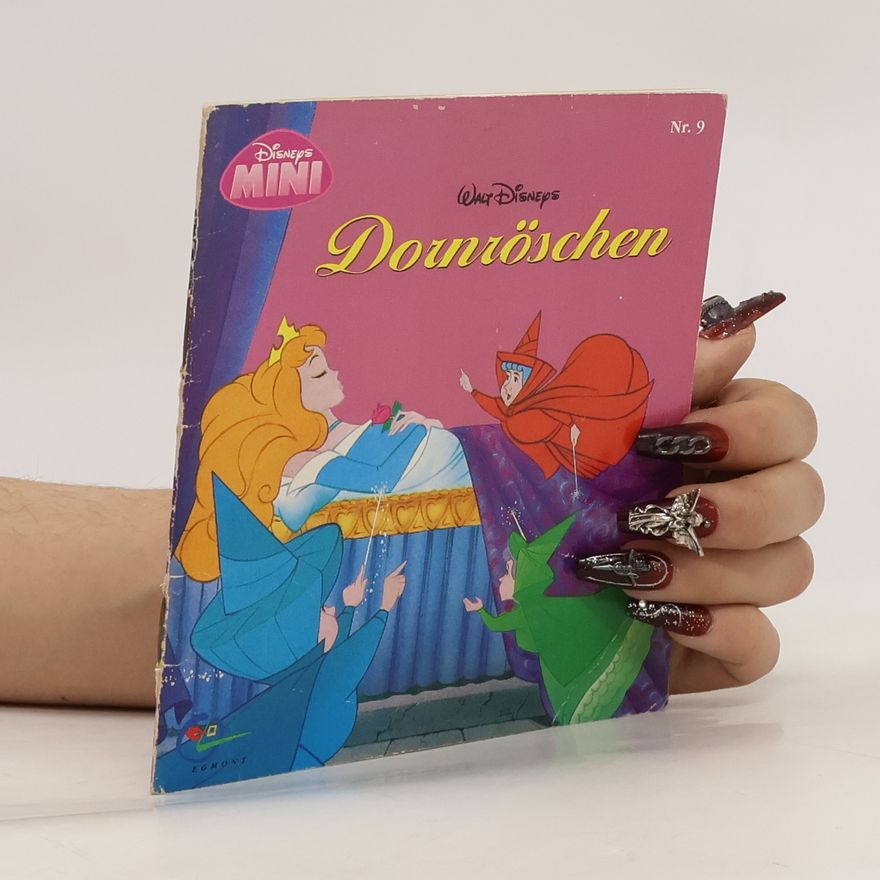 Autorenkollektiv Dornröschen