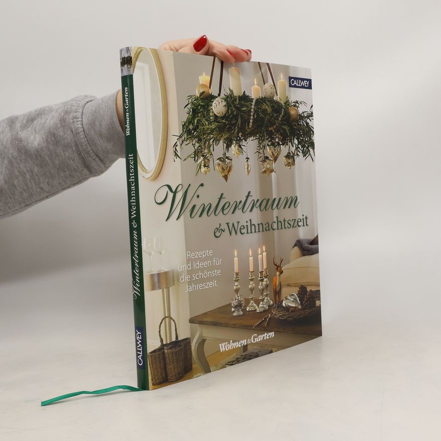 Collectif d'auteurs Wintertraum & Weihnachtszeit