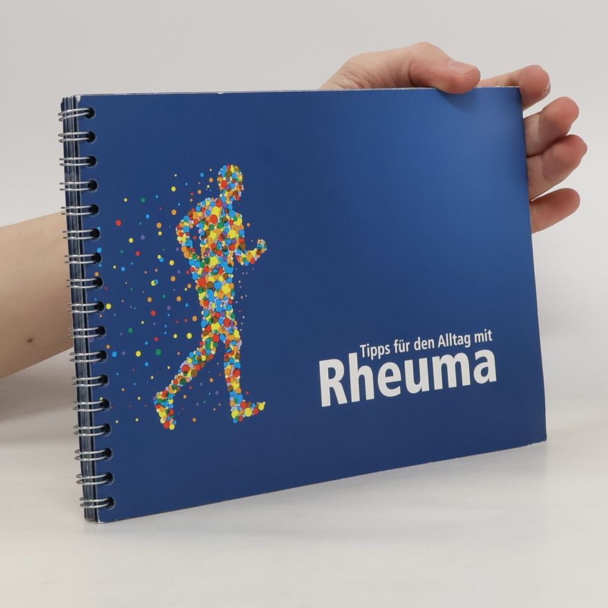 Autorenkollektiv Tipps für den Alltag mit Rheuma