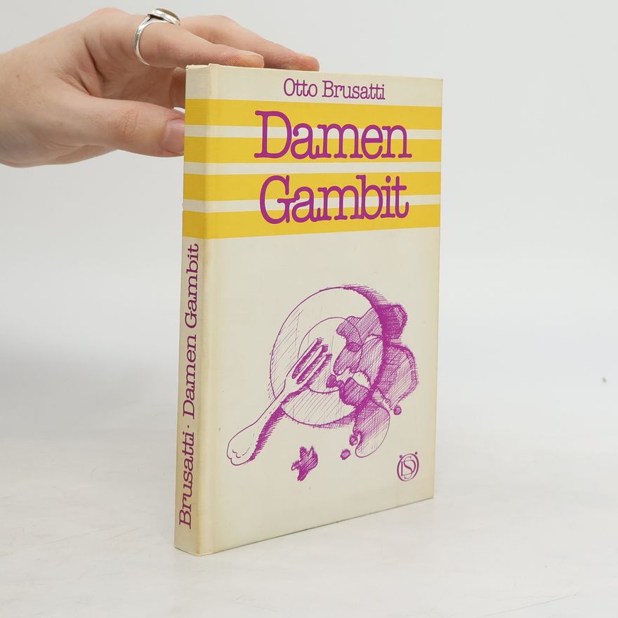 Otto Brusatti Damen Gambit
