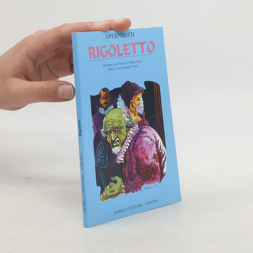 Autorenkollektiv Rigoletto